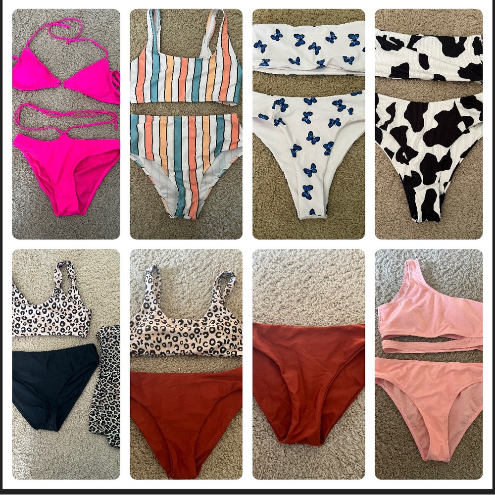 Womens ALL FOR 30$
